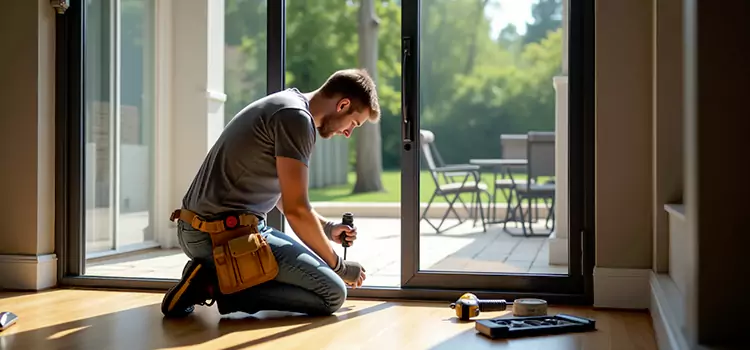 Comprehensive Solutions for Every Glass Door Need in Prescott Valley, AZ