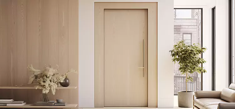 Choose Quality for Your Inside Doors in Prescott Valley, AZ