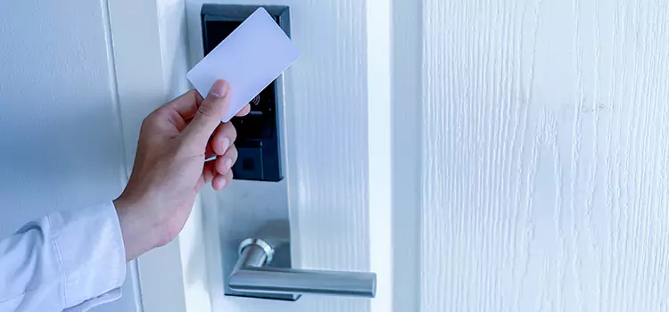 Why Choose Us for Your Keycard Lock Installation in Prescott Valley, AZ?