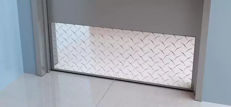 Benefits of Professional Kick Plate Solutions in Prescott Valley, AZ
