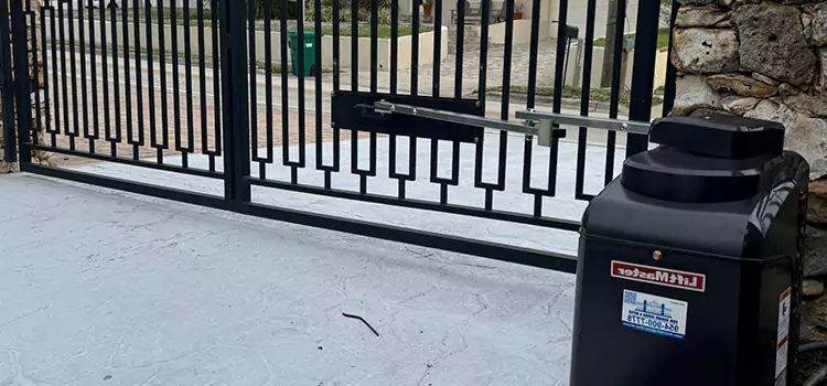 Seamless Installation and Support for Your New Gate in Prescott Valley, AZ