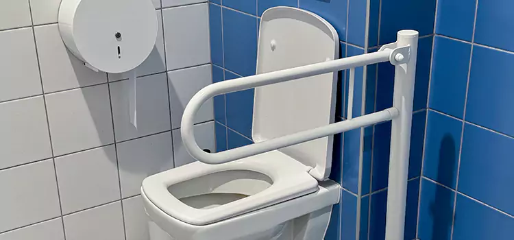 Comprehensive Solutions in Prescott Valley, AZ for Accessible Facilities